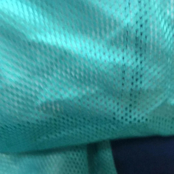 NWT ROUNDTREE & YORKE MENS 4XB SWIMSUIT. 52Wx24”L - Picture 9 of 12